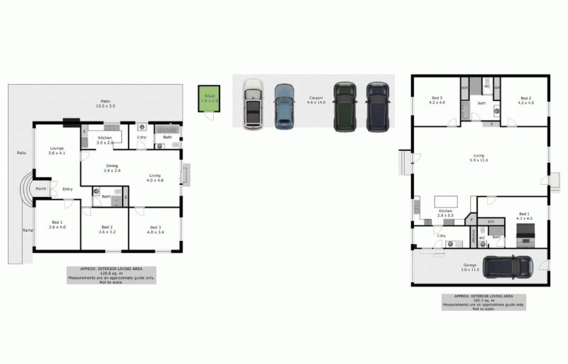 470 Breen St, Lavington, NSW 2641