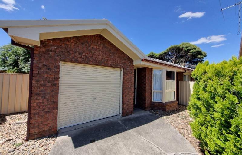 8/746 Wood St, Albury, NSW 2640