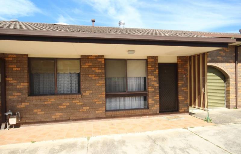 3/515 Margaret Pl, Lavington, NSW 2641