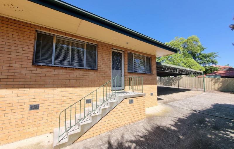 4/323 Donovan St, East Albury, NSW 2640