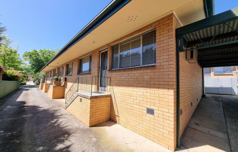 4/323 Donovan St, East Albury, NSW 2640