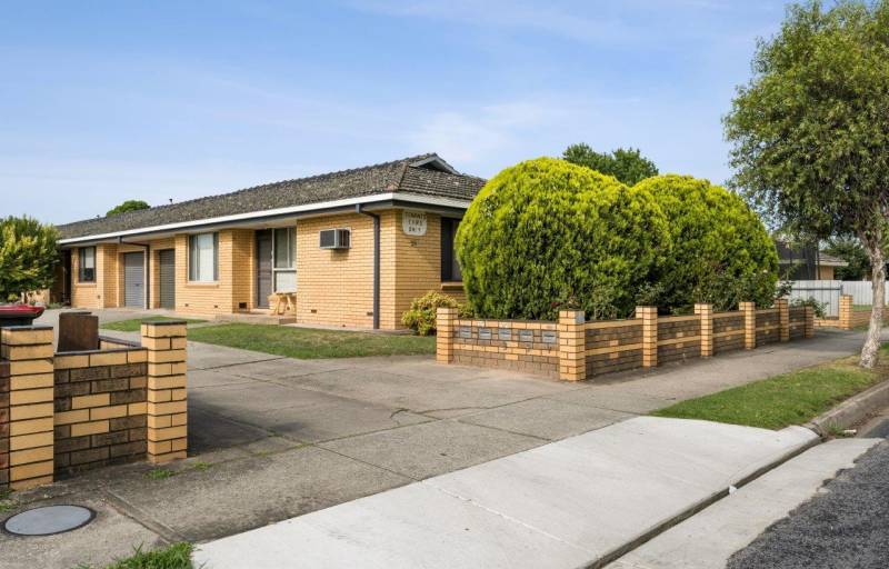 2/36 Brockley St, Wodonga, VIC 3690