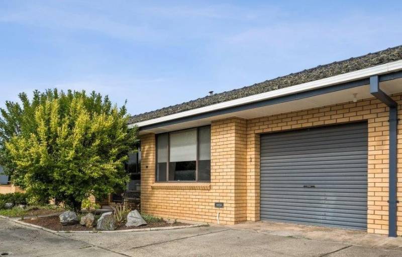 2/36 Brockley St, Wodonga, VIC 3690