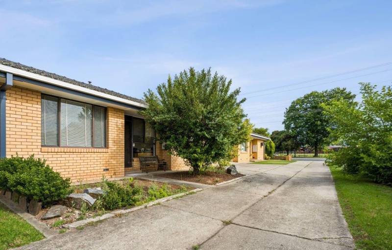 2/36 Brockley St, Wodonga, VIC 3690