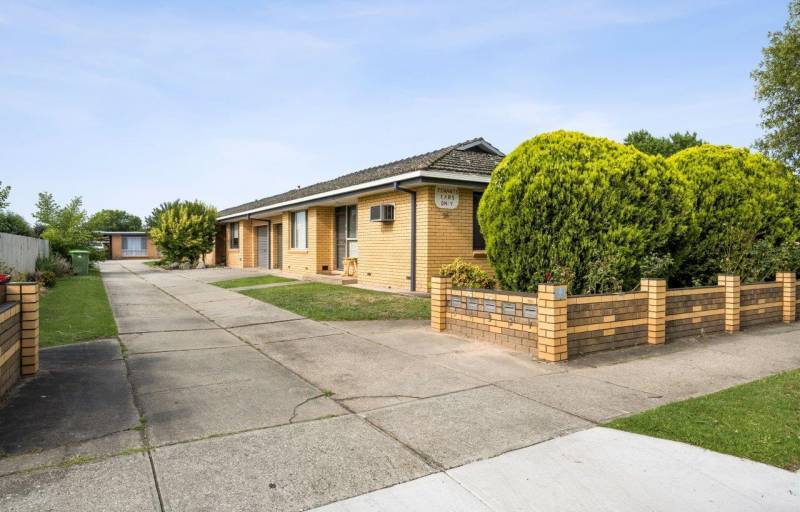 2/36 Brockley St, Wodonga, VIC 3690