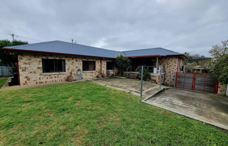 603 Regina Ave, North Albury, NSW 2640