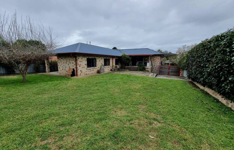 603 Regina Ave, North Albury, NSW 2640