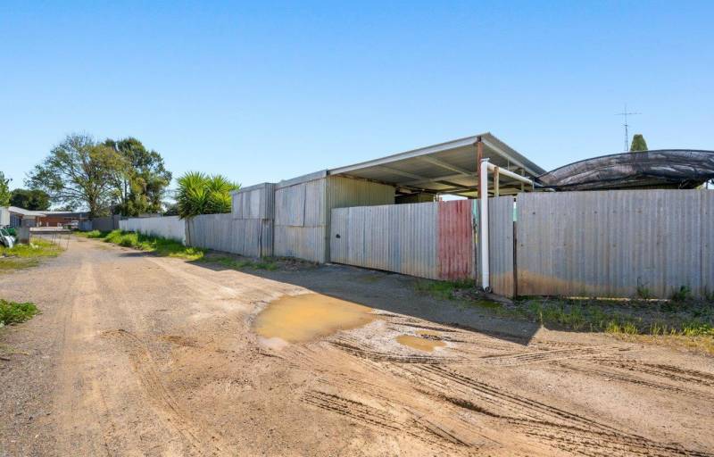 65 Balfour St, Culcairn, NSW 2660